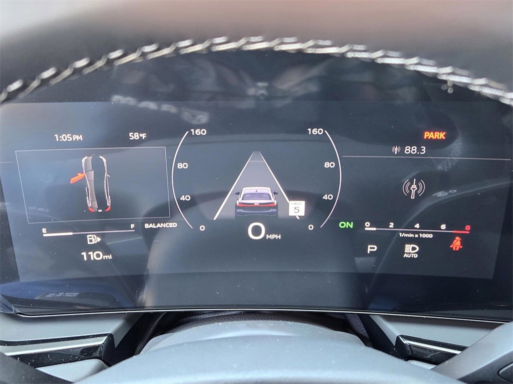 New 2025 Audi A5 2.0T Premium Plus image 25