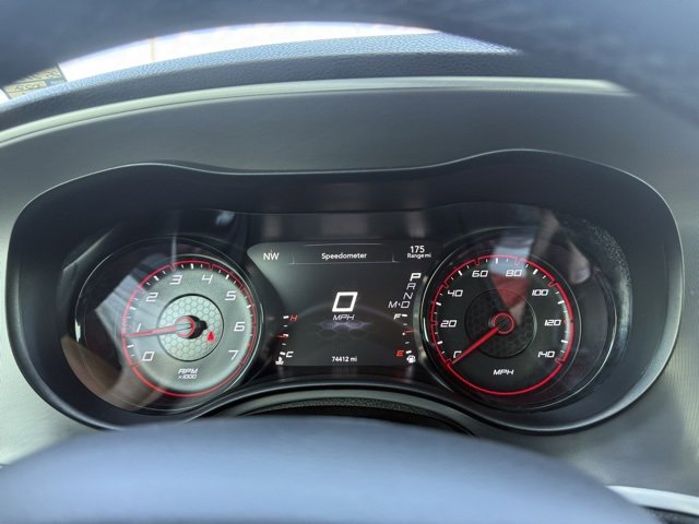 Used 2022 Dodge Charger SXT w/ Blacktop Package image 21