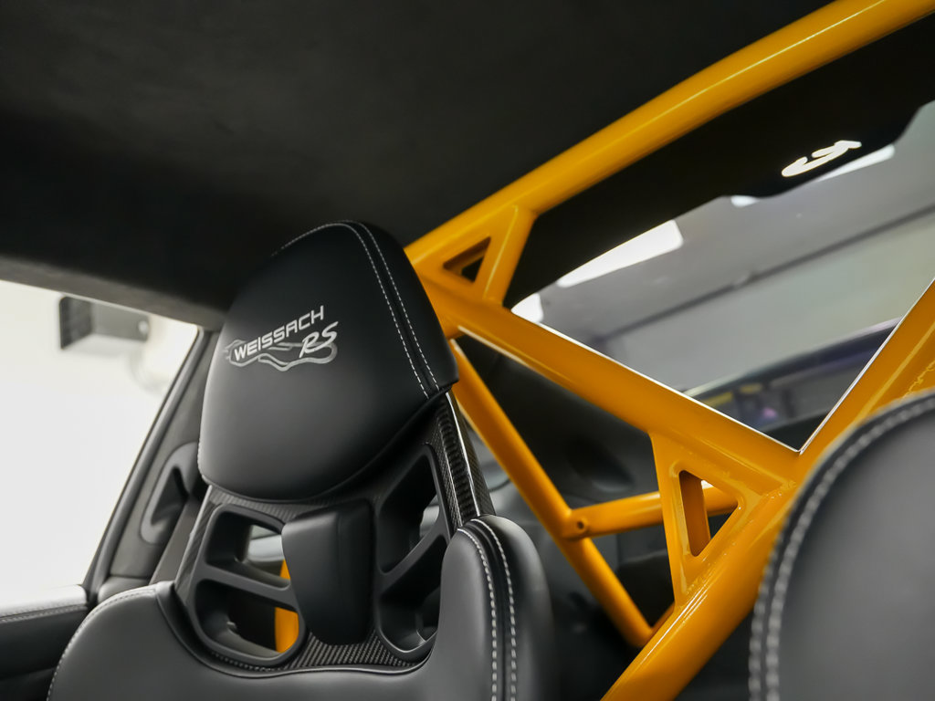 Used 2019 Porsche 911 GT3 RS RWD image 32