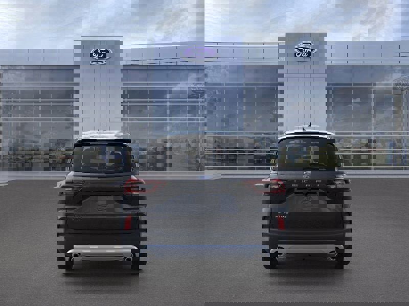 New 2025 Ford Escape Active w/ Tech Pack #1 image 37