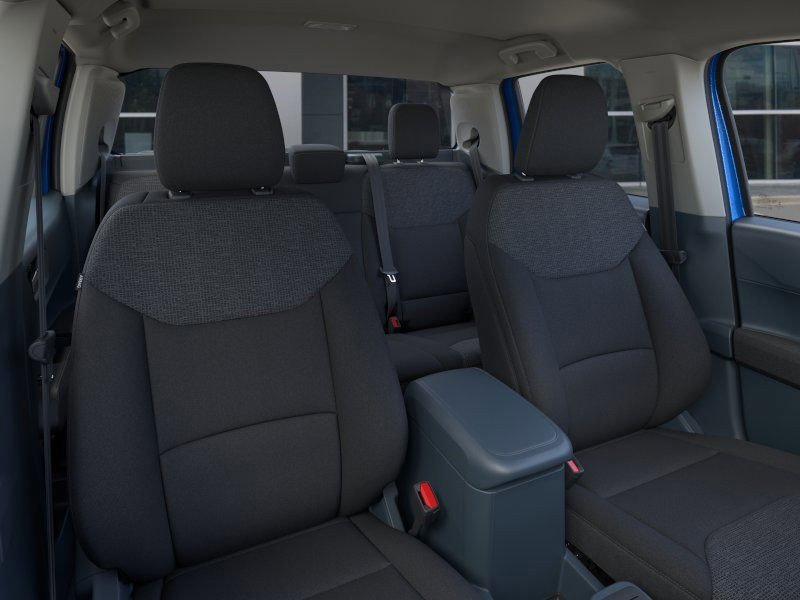 New 2026 Ford Maverick XL image 13