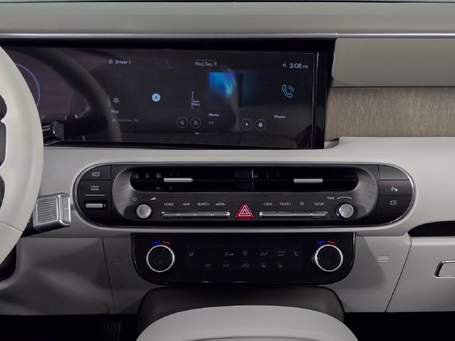 Used 2026 Hyundai Palisade SEL FWD image 23