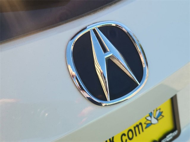 Used 2025 Acura MDX SH-AWD image 30