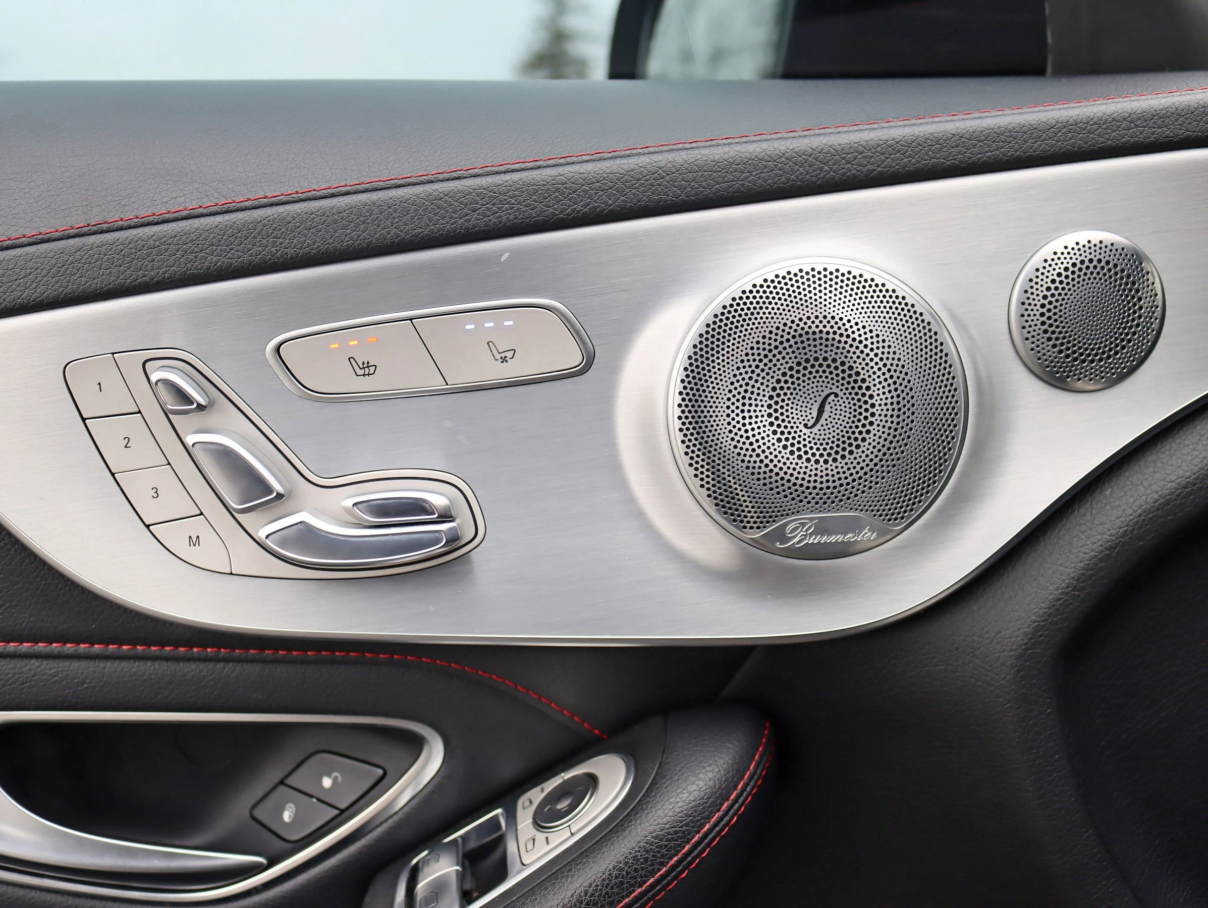 Used 2017 Mercedes-Benz C 43 AMG 4MATIC Coupe image 28