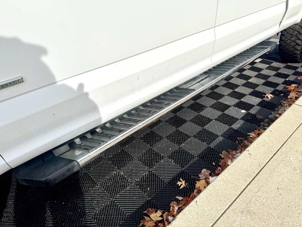 Used 2015 Ford F150 XLT image 47