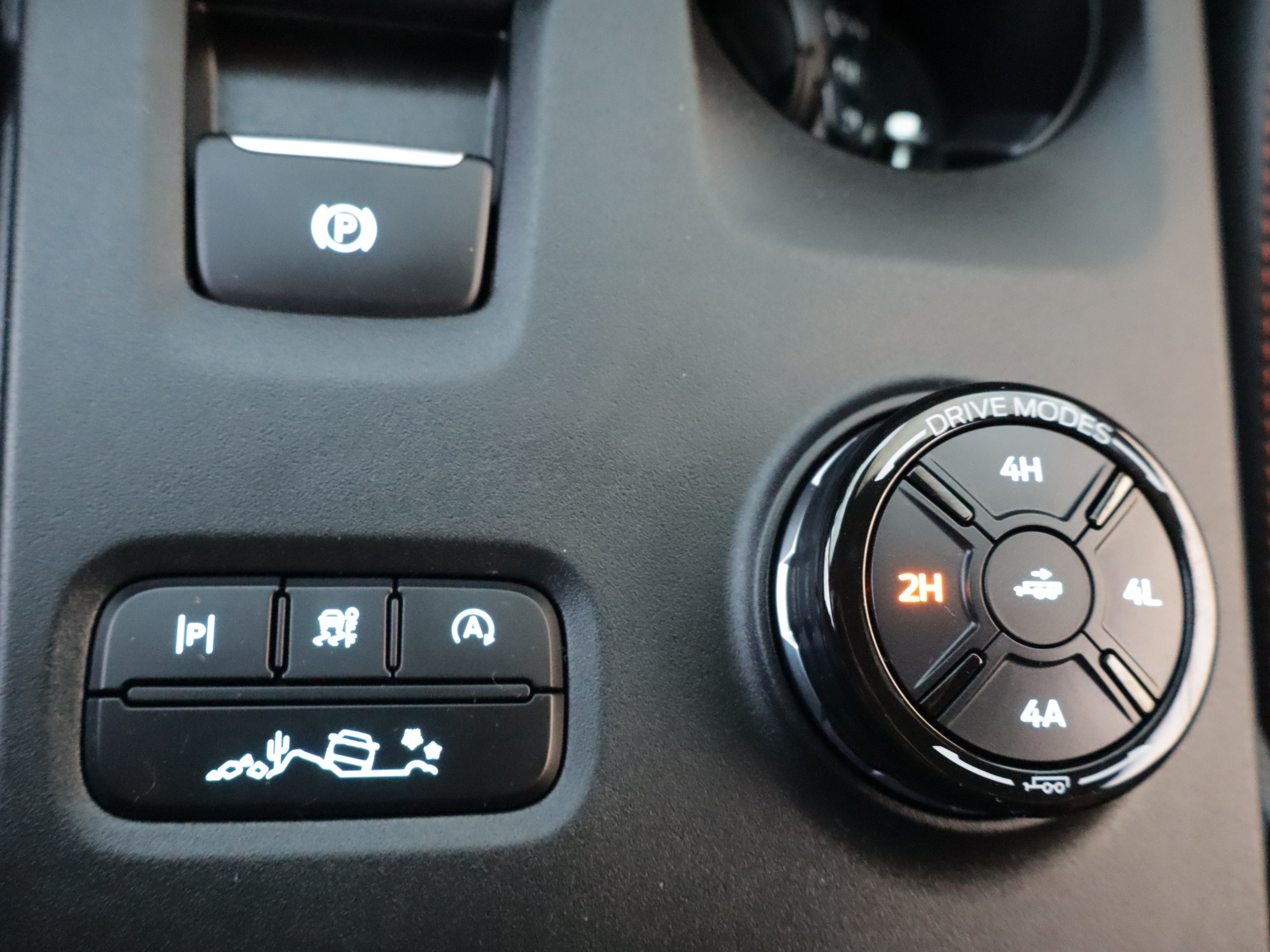 Used 2025 Ford Ranger Raptor AWD/4WD image 18
