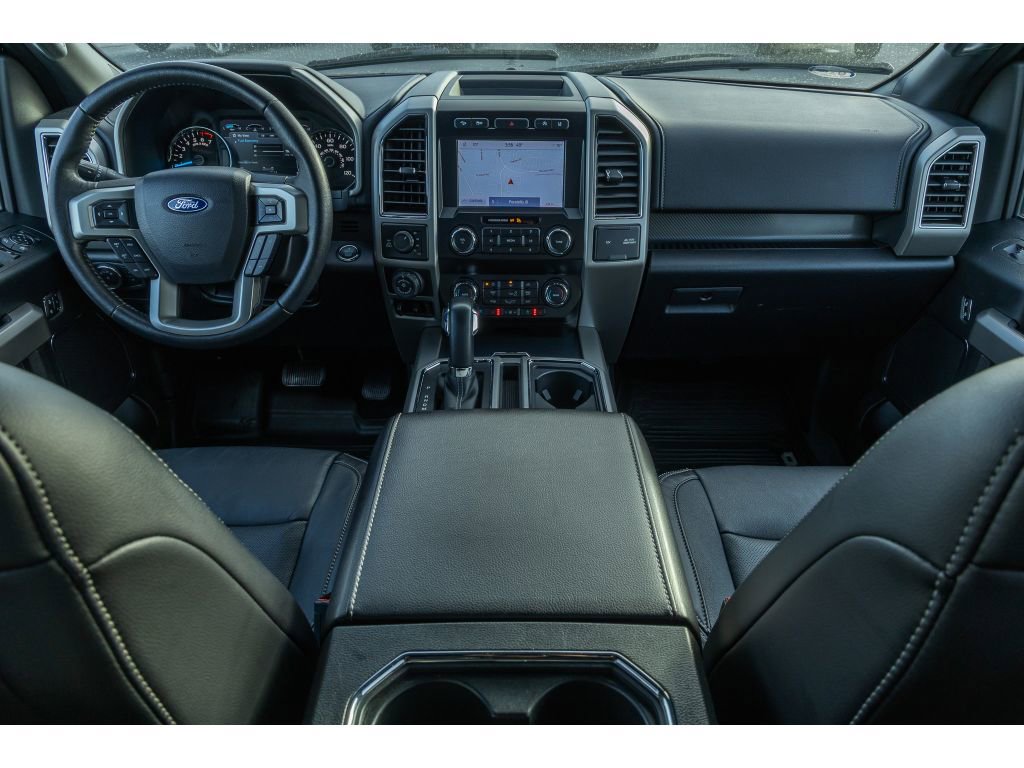 Used 2020 Ford F150 Lariat image 12