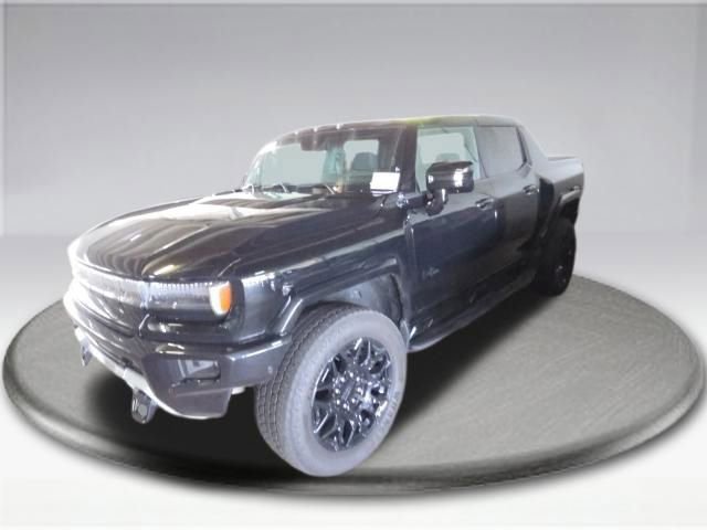 Used 2025 GMC Hummer EV 2X w/ LPO, Dark Essentials Package image 12
