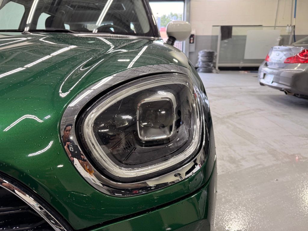 Used 2024 MINI Cooper Countryman S AWD/4WD image 9