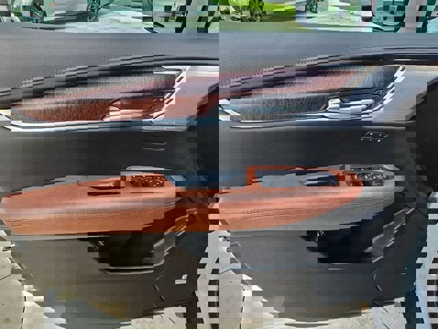 New 2025 Cadillac XT5 Sportv w/ Technology Package image 25