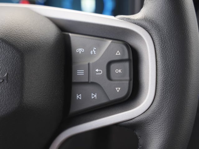 New 2025 Ford Bronco Badlands AWD/4WD image 18