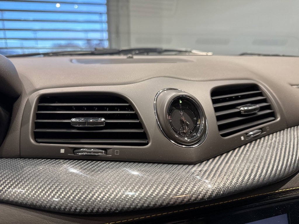 Used 2018 Maserati GranTurismo Sport image 29