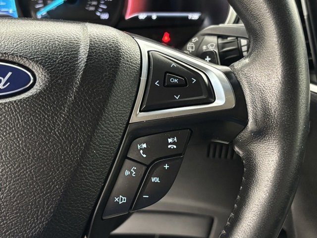 Used 2017 Ford Edge SEL w/ Equipment Group 201A image 18