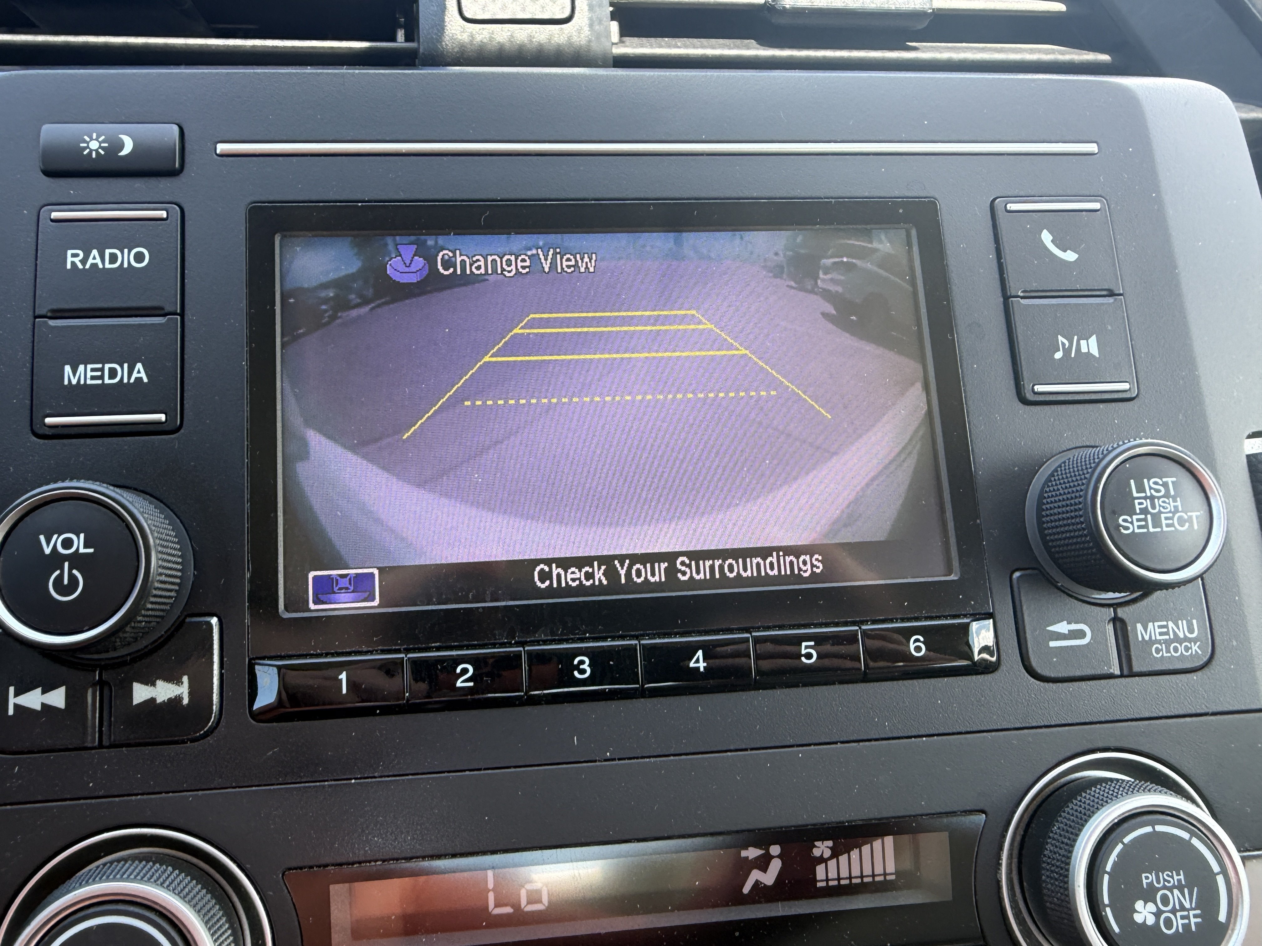 Used 2016 Honda Civic LX image 20