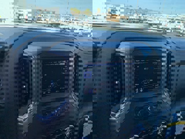 New 2025 GMC Sierra 2500 Pro w/ Convenience Package image 20