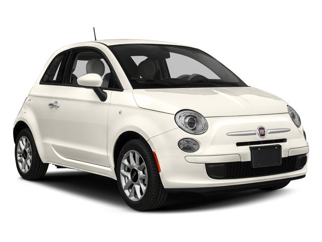 Used 2017 FIAT 500 Lounge image 9