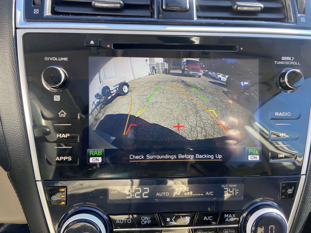 Used 2018 Subaru Outback 3.6R Limited image 28