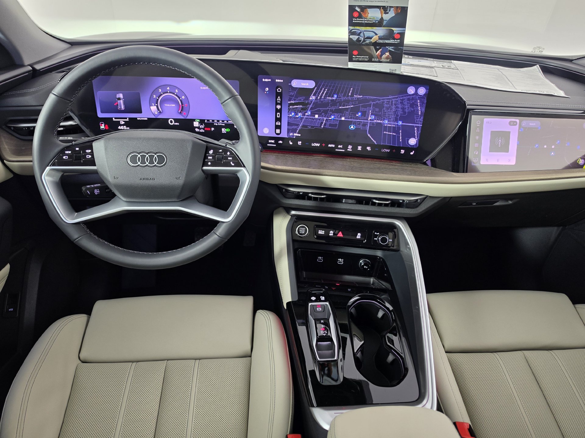 New 2026 Audi Q5 Premium Plus AWD/4WD image 30