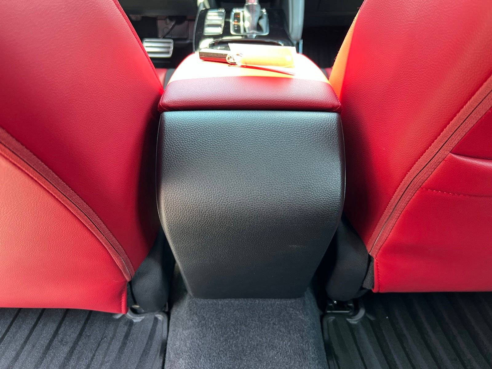 Used 2025 Acura Integra A-Spec FWD image 44