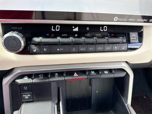 Used 2023 Toyota Tundra 1794 Edition image 18