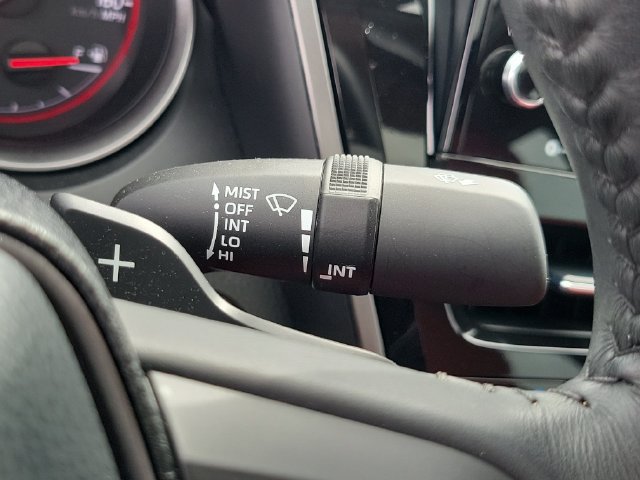Used 2024 Toyota Camry XSE FWD image 26