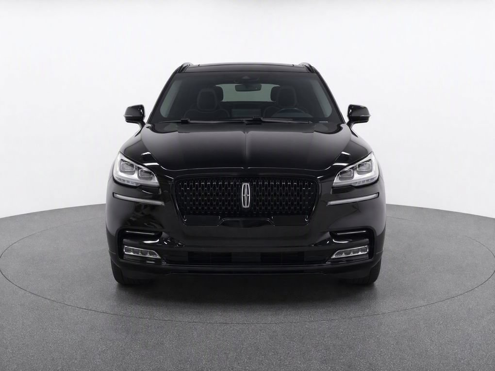 Used 2021 Lincoln Aviator Reserve w/ Equipment Group 210A AWD/4WD image 7