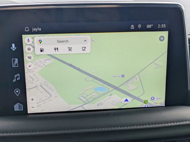 Used 2024 Chevrolet Suburban Z71 w/ Luxury Package image 26