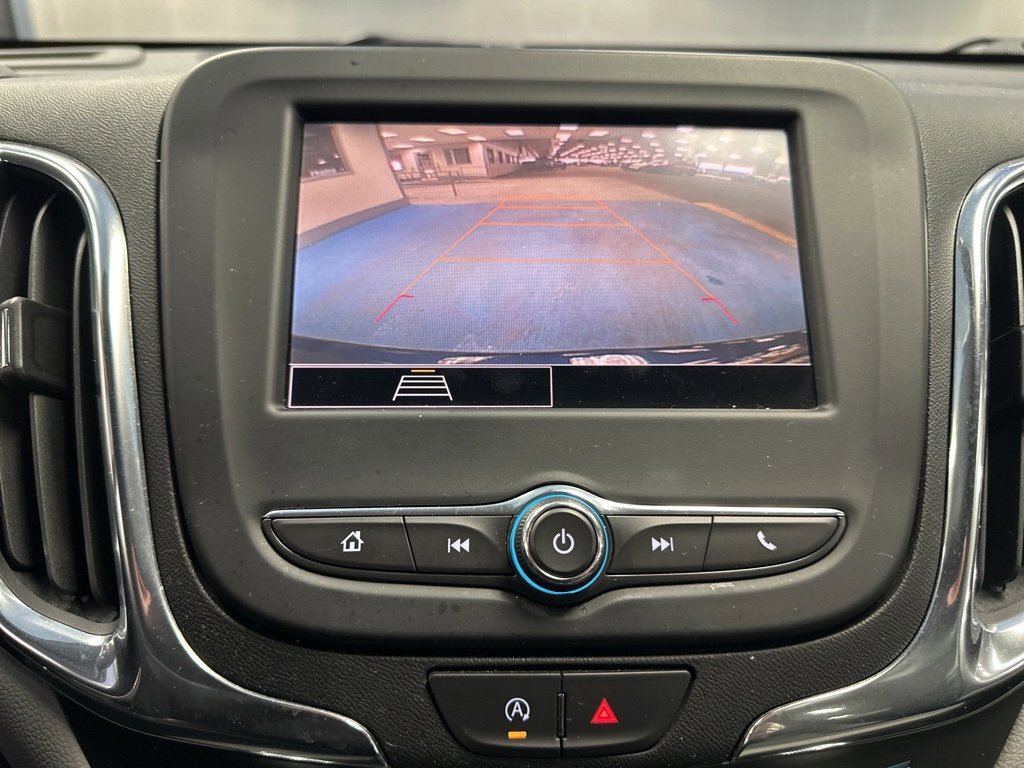 Used 2023 Chevrolet Equinox LS w/ LS Convenience Package image 27