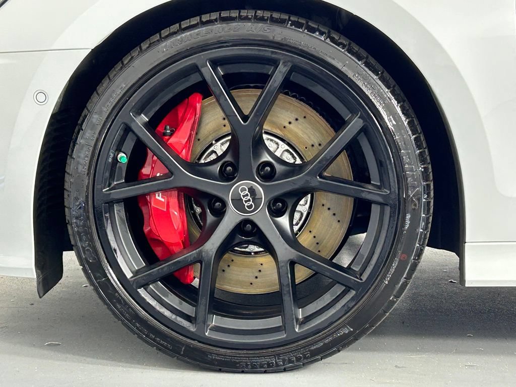 Used 2024 Audi RS 3 AWD/4WD image 40