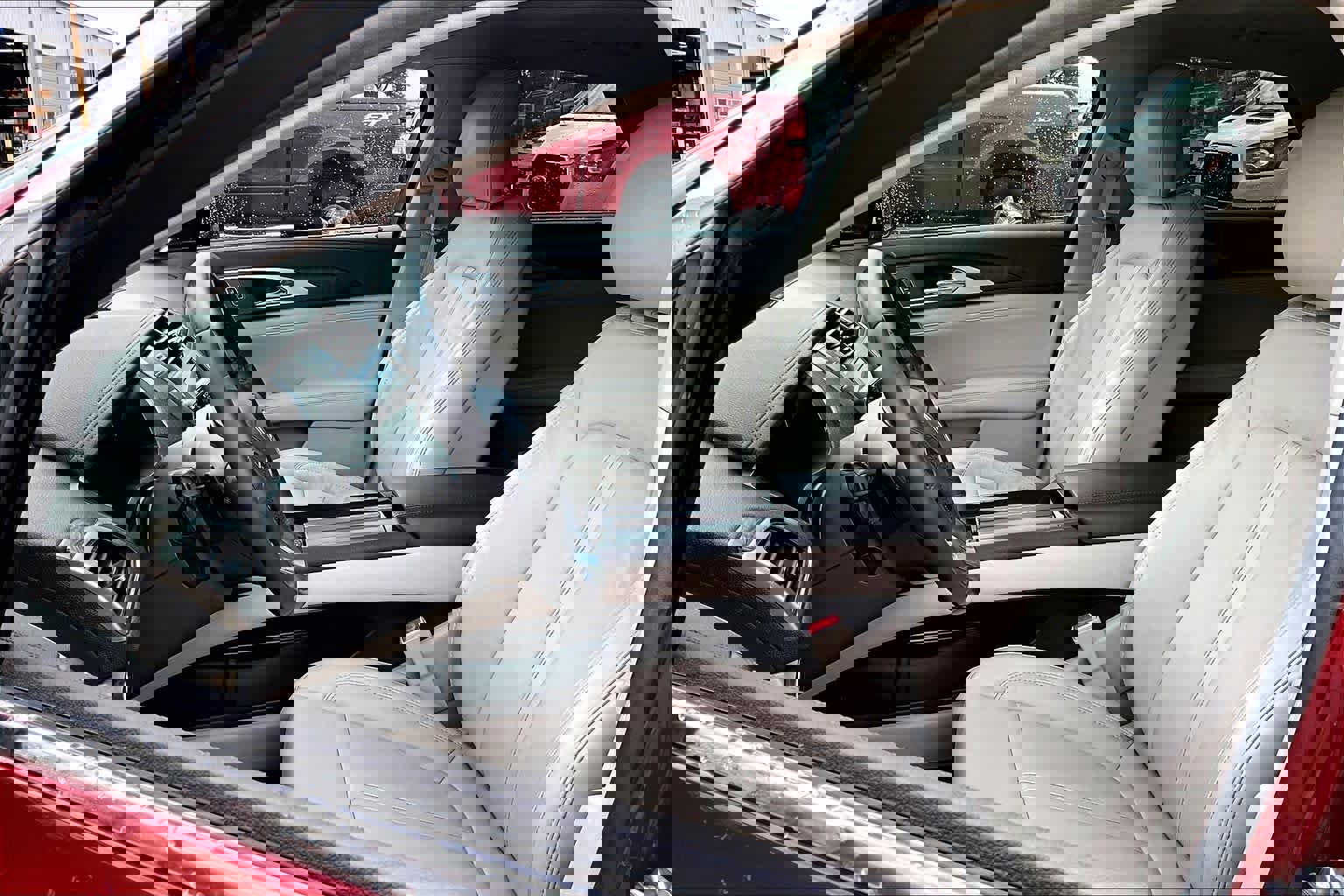 Used 2019 Lincoln MKZ Reserve w/ Reserve Plus Package image 8