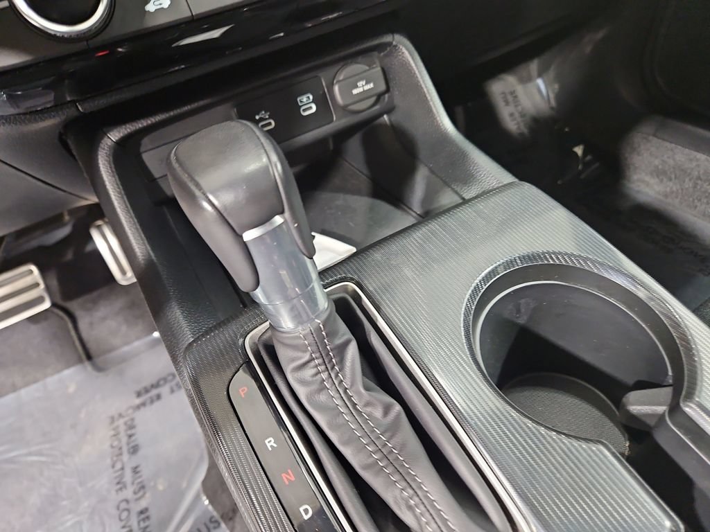 Used 2025 Honda Civic Sport image 22