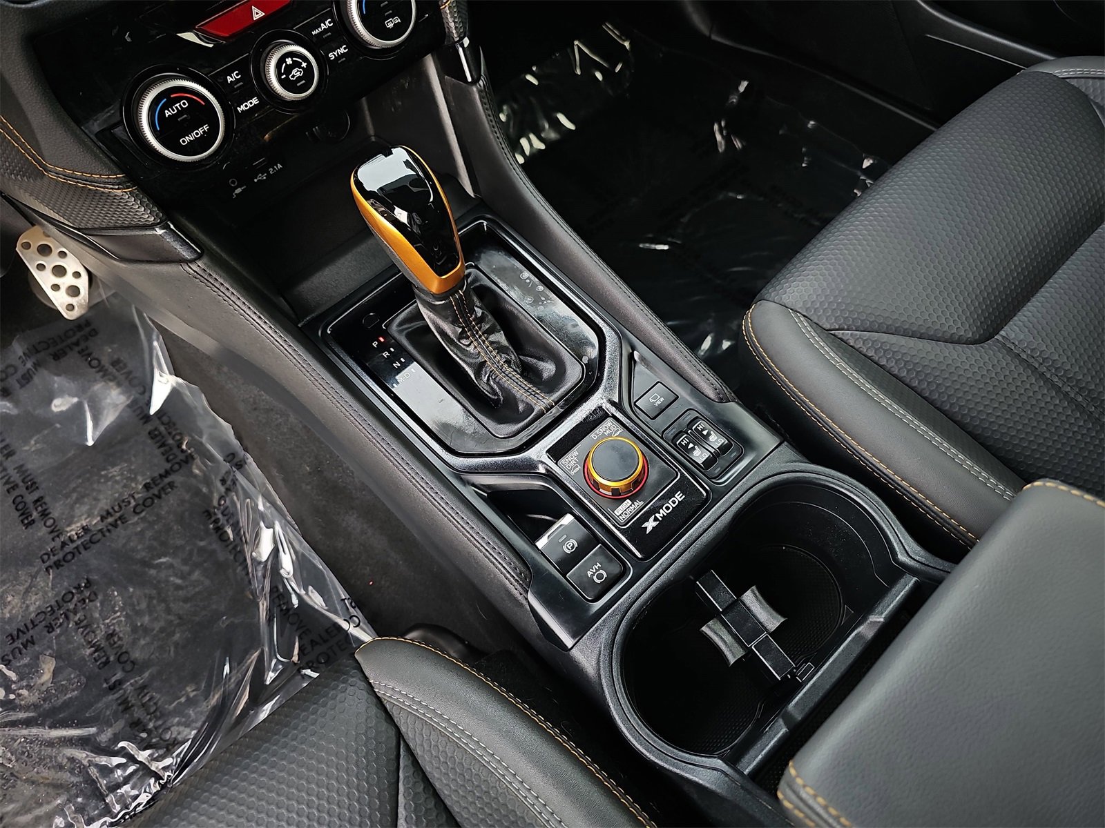 Used 2023 Subaru Forester Wilderness image 26