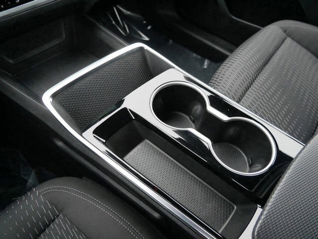 Used 2025 Chevrolet Equinox LT image 24