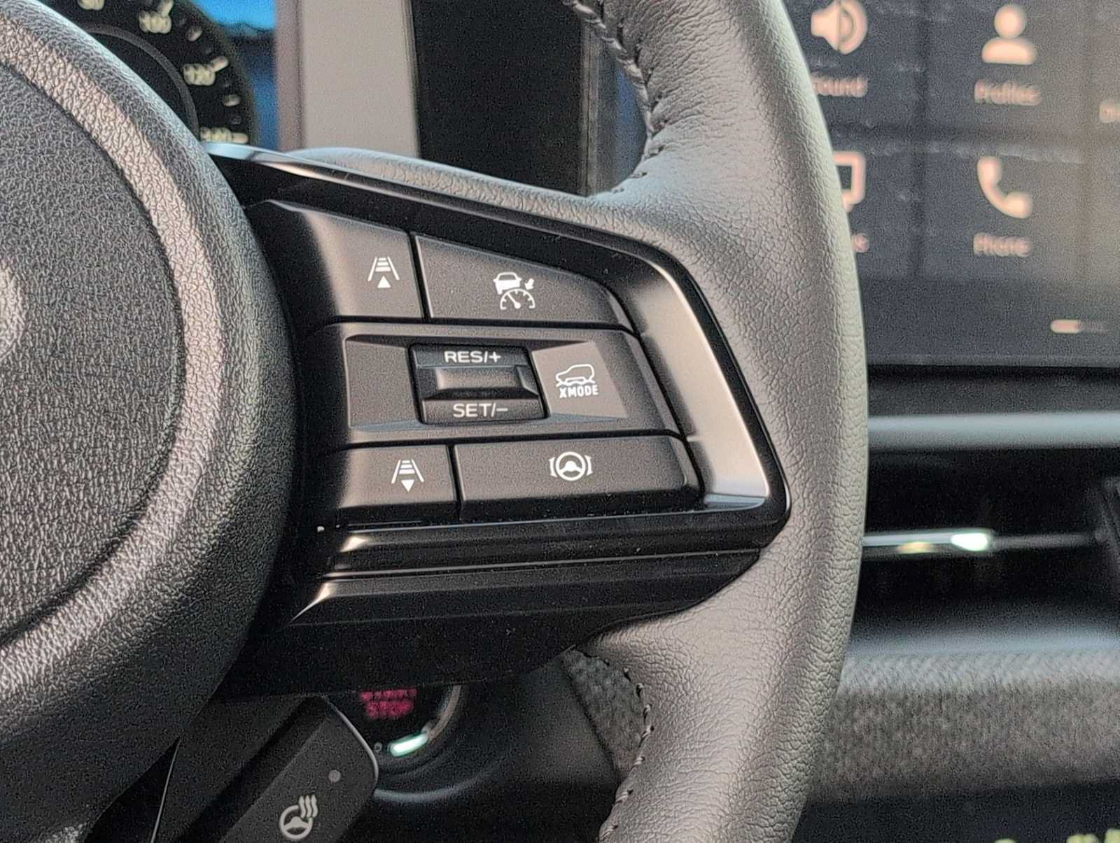 New 2026 Subaru Outback Premium AWD/4WD image 24