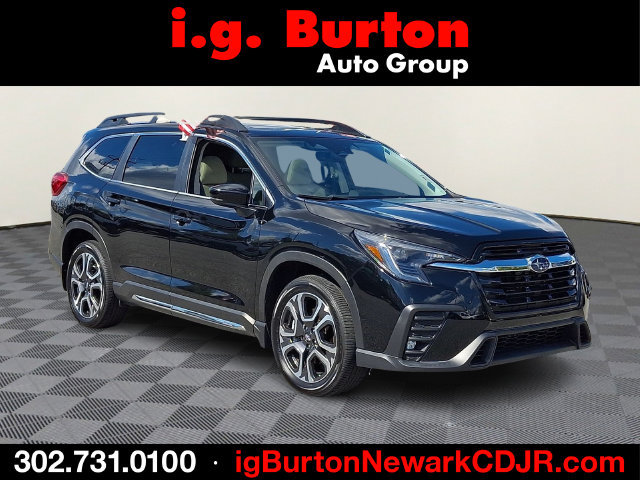 Used 2024 Subaru Ascent Limited w/ Technology Package