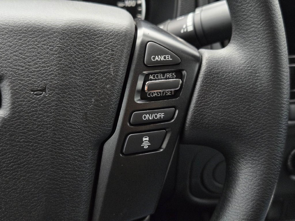 New 2026 Nissan Frontier S RWD image 24
