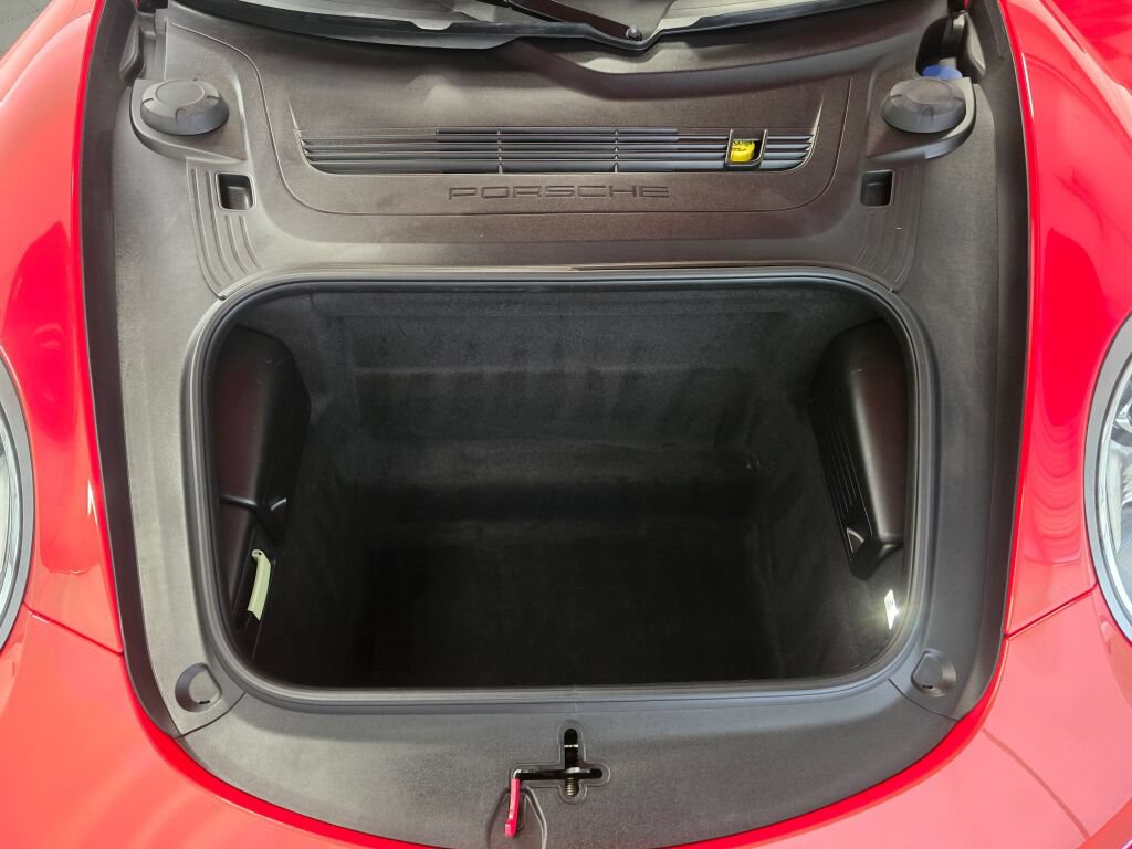 Used 2015 Porsche 911 Carrera S RWD image 11