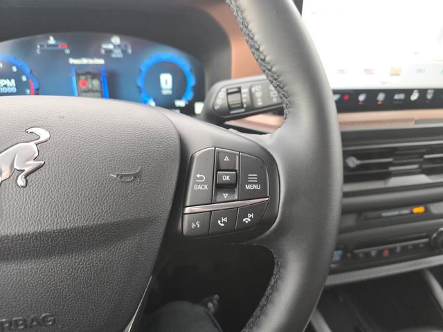 Used 2025 Ford Bronco Sport Outer Banks w/ Outer Banks Tech Package+ image 20