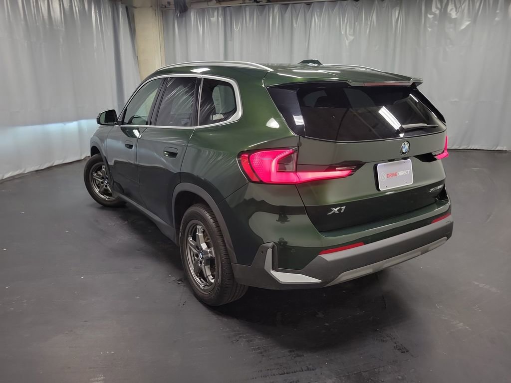 Used 2023 BMW X1 xDrive28i w/ Premium Package image 6