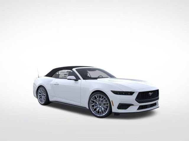 New 2026 Ford Mustang Premium image 8