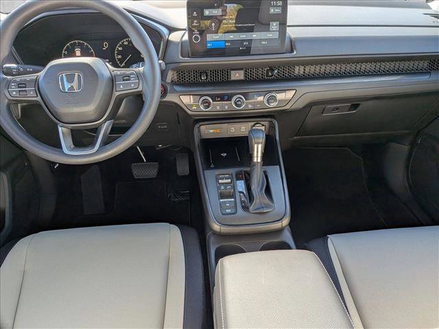 New 2026 Honda CR-V EX image 14