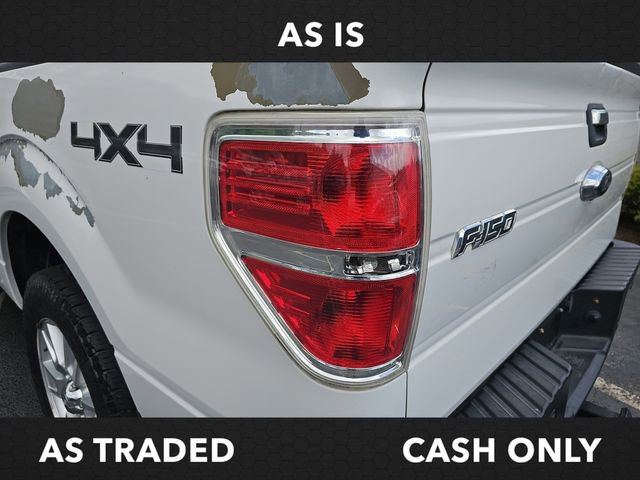 Used 2014 Ford F150 XLT w/ Equipment Group 302A Luxury image 31