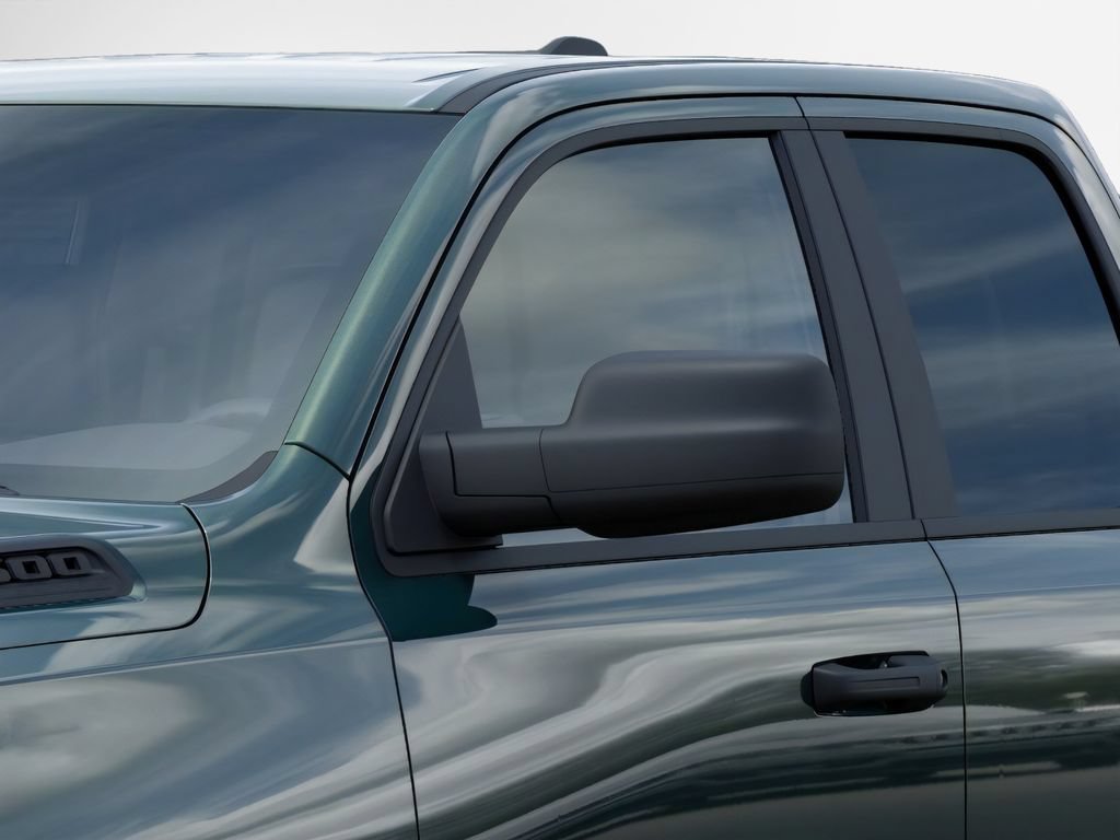 New 2026 RAM 1500 Tradesman AWD/4WD image 12
