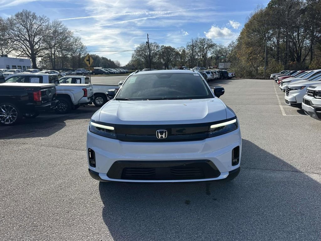 New 2026 Honda Prologue Touring image 2
