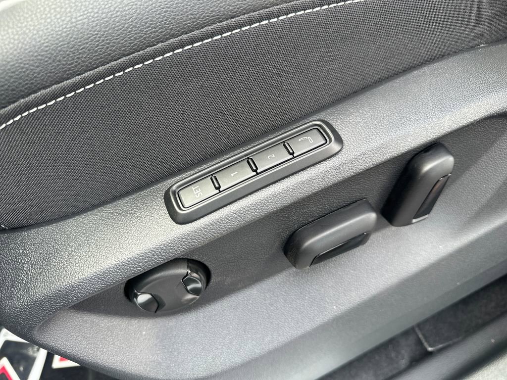 New 2026 Volkswagen Atlas SEL Premium R-Line image 4