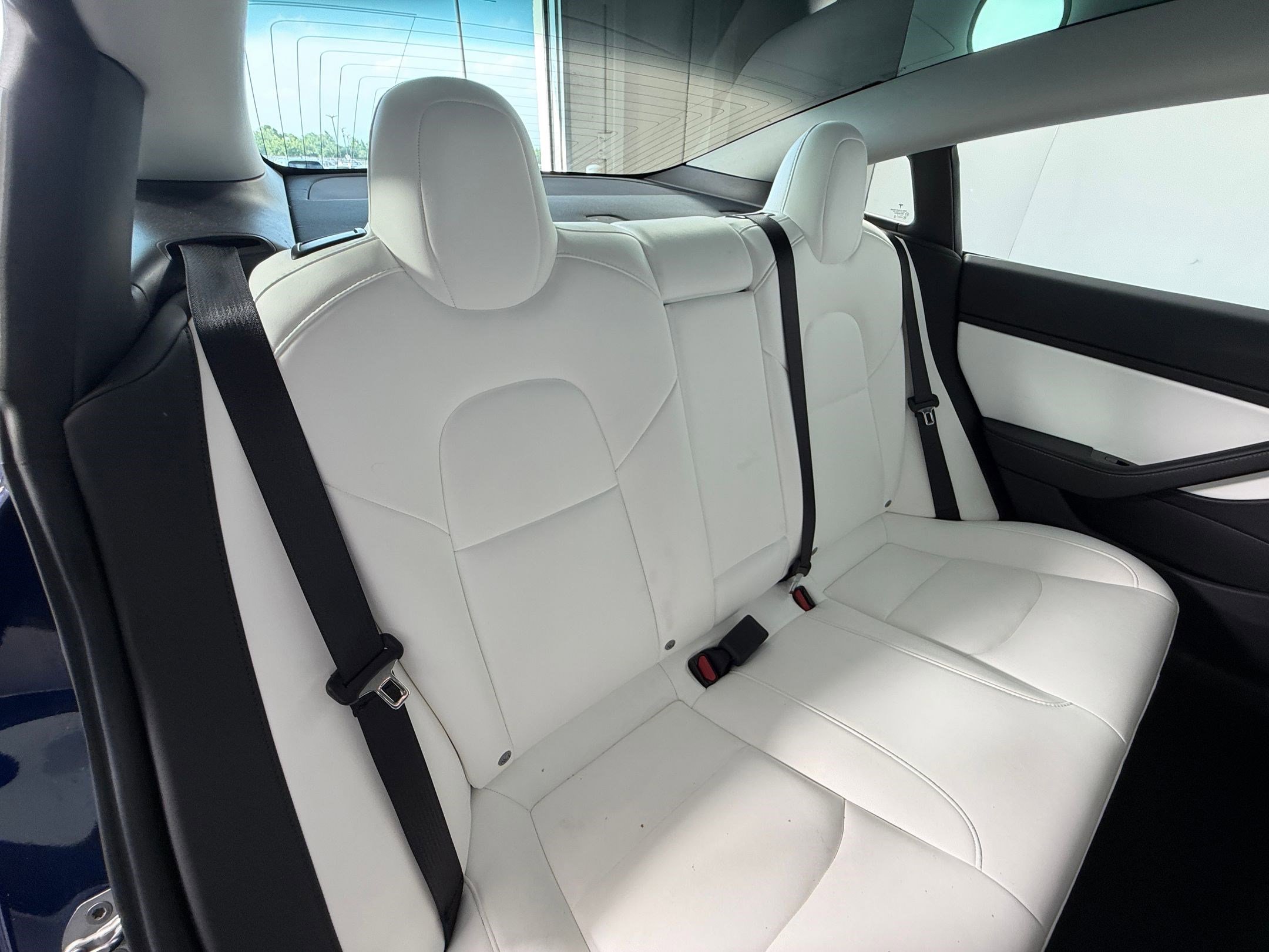 Used 2019 Tesla Model 3 Long Range AWD/4WD image 29