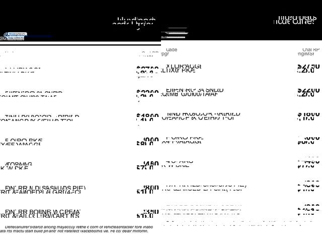 Used 2024 Ford Maverick XLT w/ XLT Luxury Package image 12