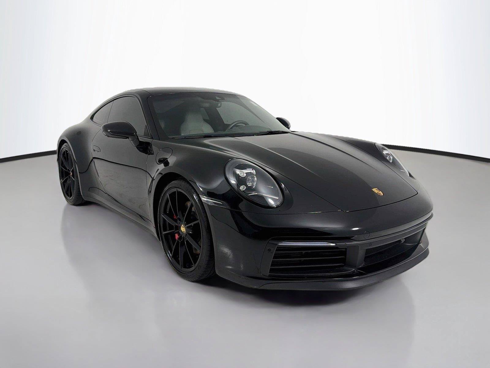 Used 2020 Porsche 911 Carrera S RWD image 30
