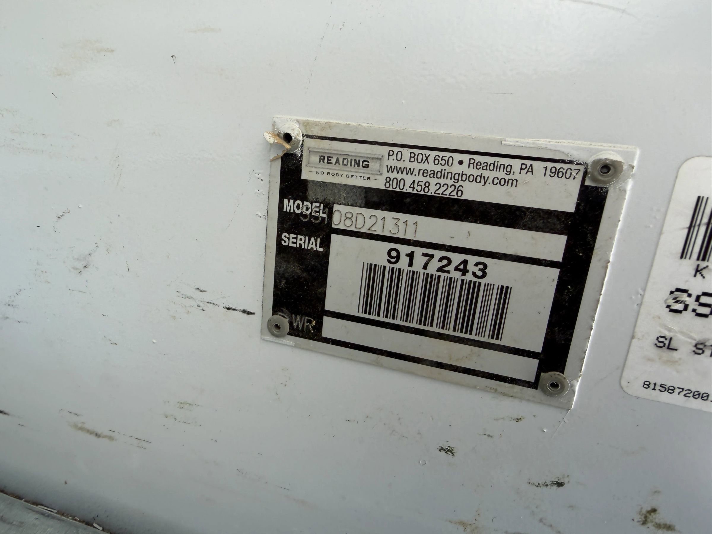 Used 2019 Ford F450 XL w/ XL Value Package image 11