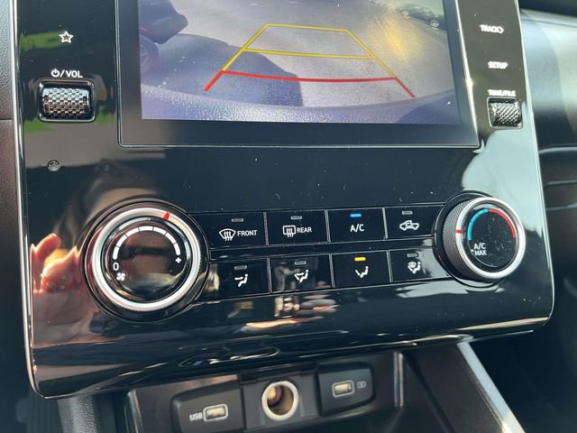 Used 2023 Hyundai Santa Cruz SE image 20